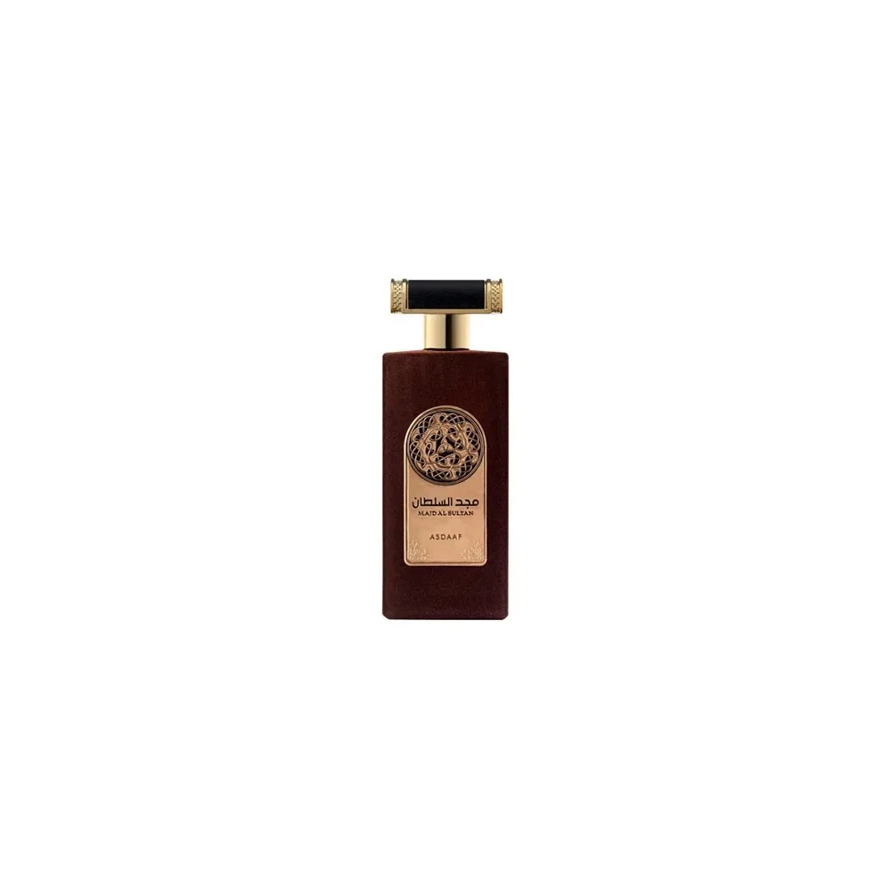 Perfume Lattafa Majd Al Sultan Edp 100ML