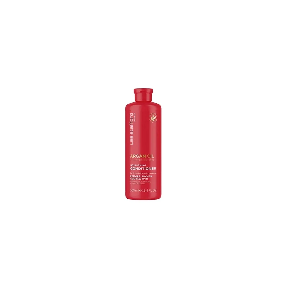 Condicionador Óleo de Argan Lee Stafford 500ML