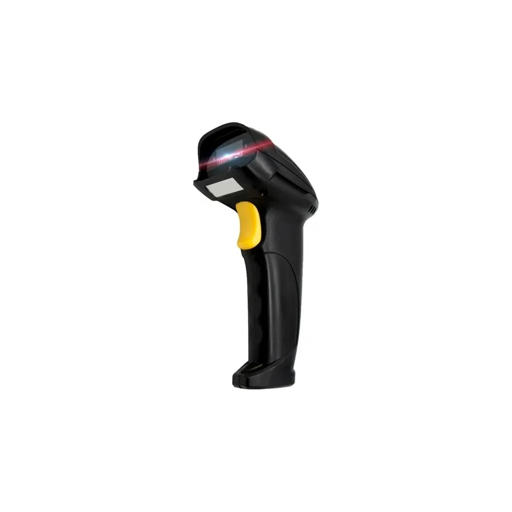 Leitor FTX LC013SH5 1D Laser USB sem Base Preto