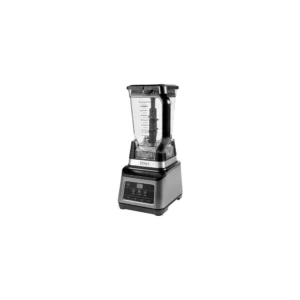 Liquidificador Ninja BN750EU 2 Em 1 2.1L 1200W 220V Preto - Cinza