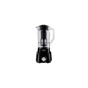 Liquidificador Britânia Diamante - 800W - 2.6L - 220V/60Hz - Preto