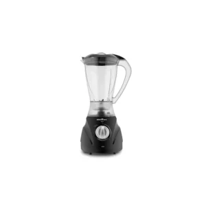 Liquidificador Britânia Preto Cor Negro 600W 220V