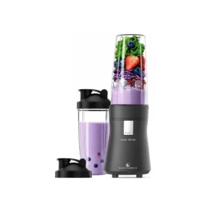 Liquidificador Electrobras Power Blender EBPB600 600 W 750 ML 127V ~ 60 HZ - Cinza