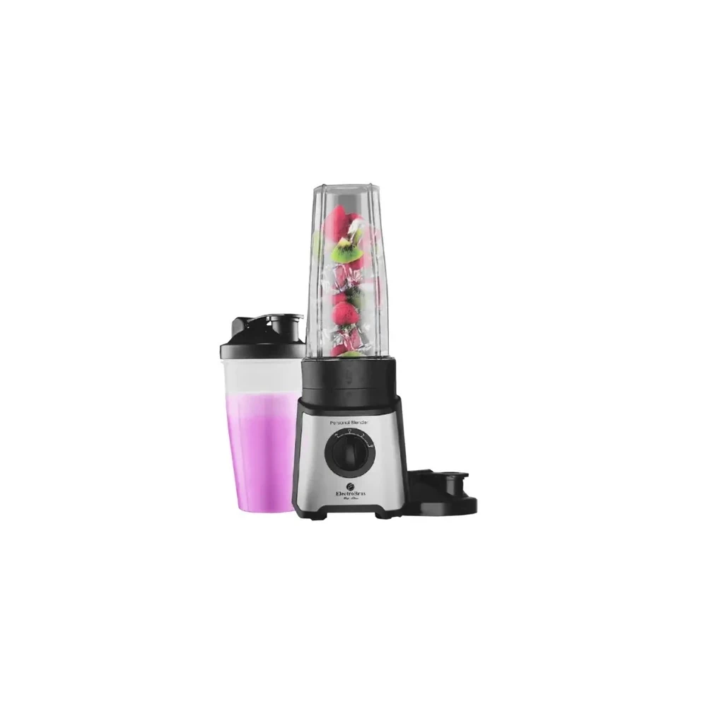 Liquidificador Electrobras Practic Shake EBPB-350 220V