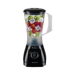 Liquidificador Molimix LM-900W-B Mbarete 900W 220V/50-60Hz Preto