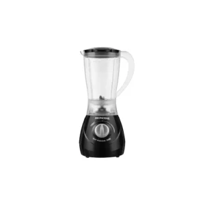 Liquidificador Mondial Easy Power L-550-B - 550W - 1.5L - 110V/60Hz - Preto