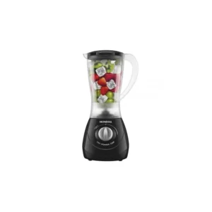 Liquidificador Mondial Easy Power L-550-B 550W 2.2L 110V