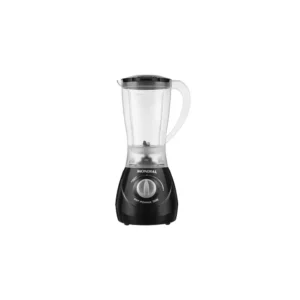 Liquidificador Mondial L-550B Power Preto 220V