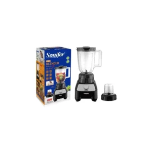 Liquidificador Sonifer SF-8147 400W 220V 50/60Hz