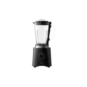 Liquidificador Xiaomi Smart Blender 220V Preto BHR8936EU