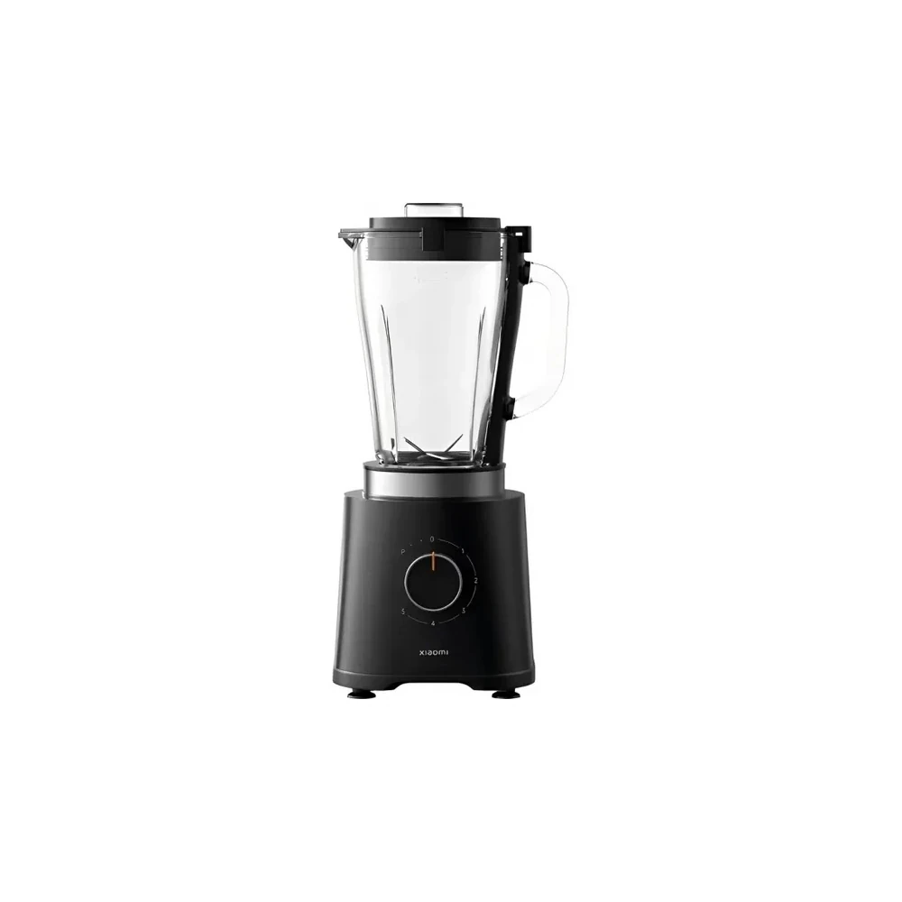 Liquidificador Xiaomi Smart Blender 220V Preto BHR8936EU