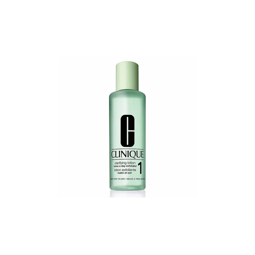Loção Clinique Clarifying Lotion 1 200ML