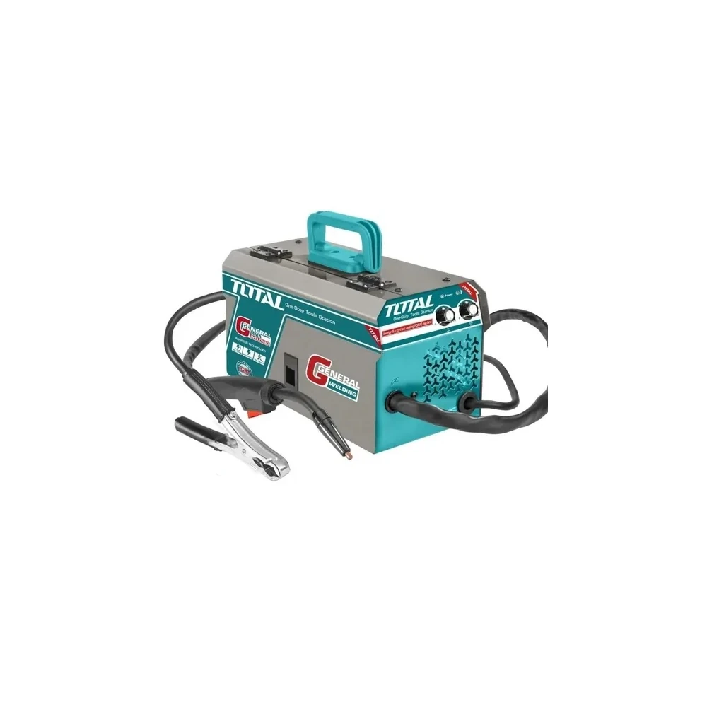 Máquina de Solda Total TFC13018 130A 220V