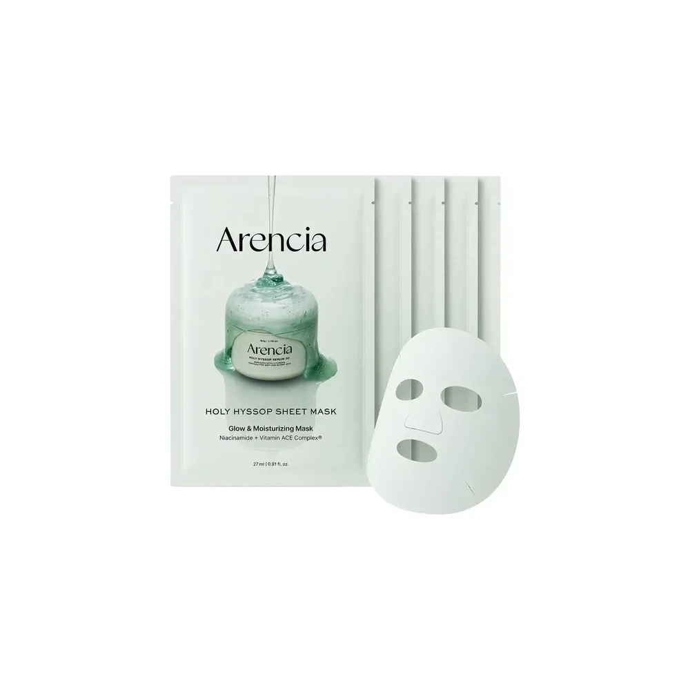 mascara-facial-arencia-holy-hyssop-sheet-27ml_ats1376913VN