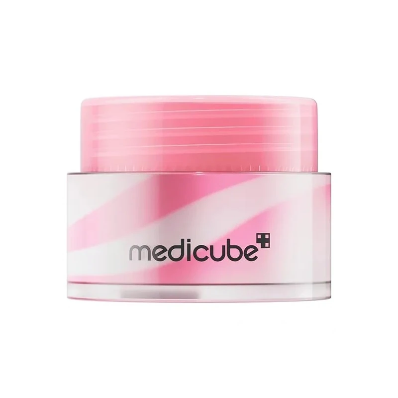 Máscara Labial Medicube PDRN Lip Sleeping Mask de 10g