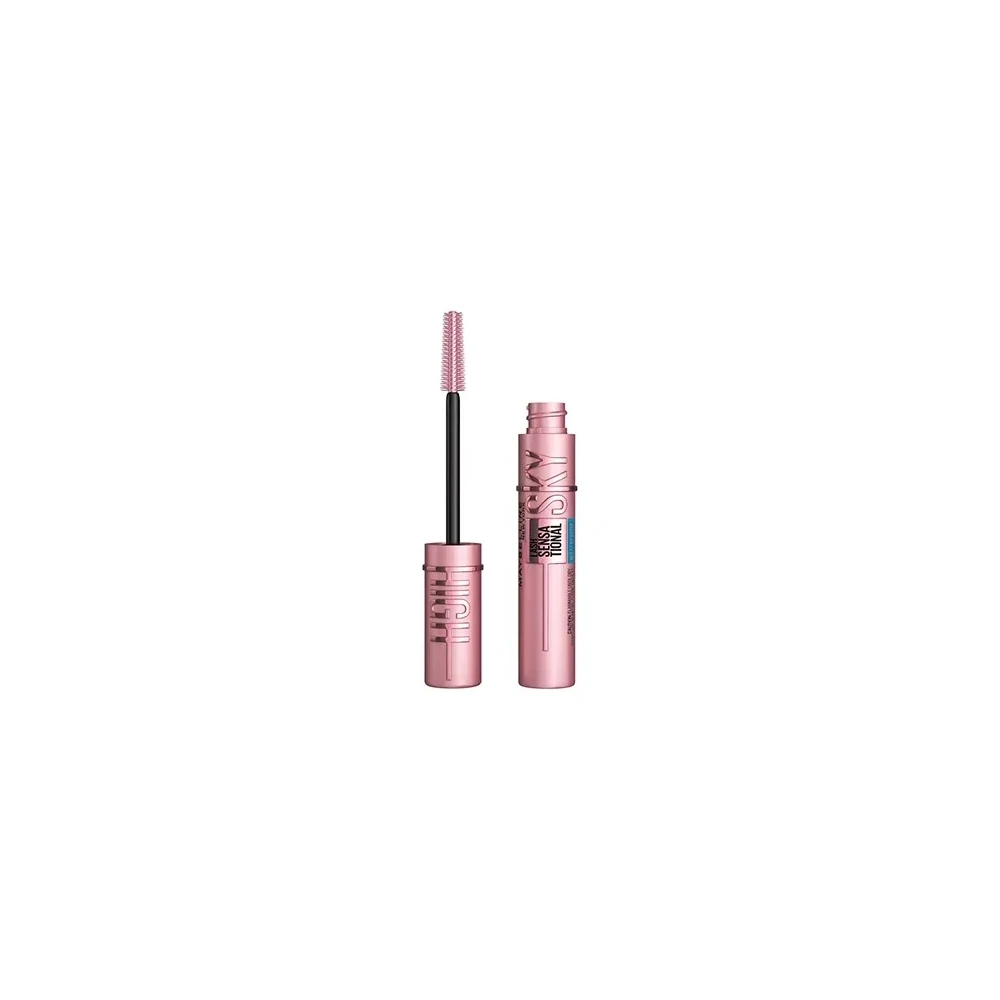 Rímel Maybelline SKY High à prova d'água (802)
