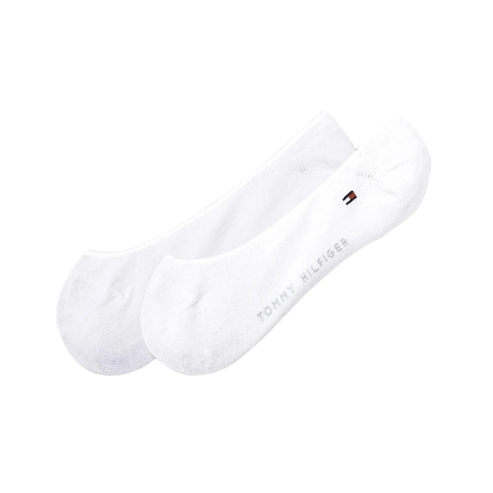 Par de Meias Tommy Hilfiger 343025001 300 Feminino (2 Peças)