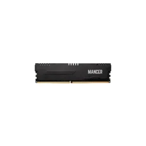 Memória DDR4 16GB 3200 Mancer Astrion com Dissipador CL19 MCR-ASTN-16GB