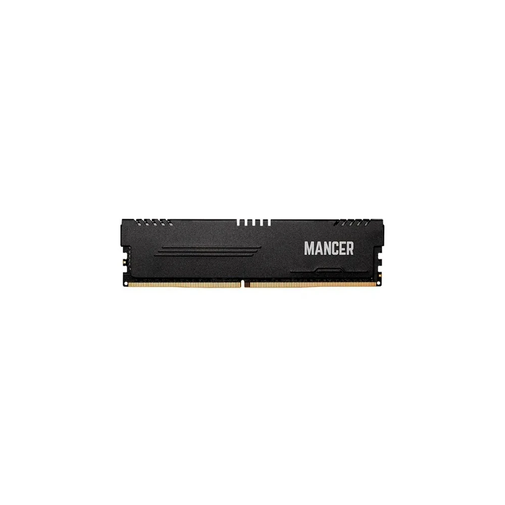 Memória DDR4 16GB 3200 Mancer Astrion com Dissipador CL19 MCR-ASTN-16GB