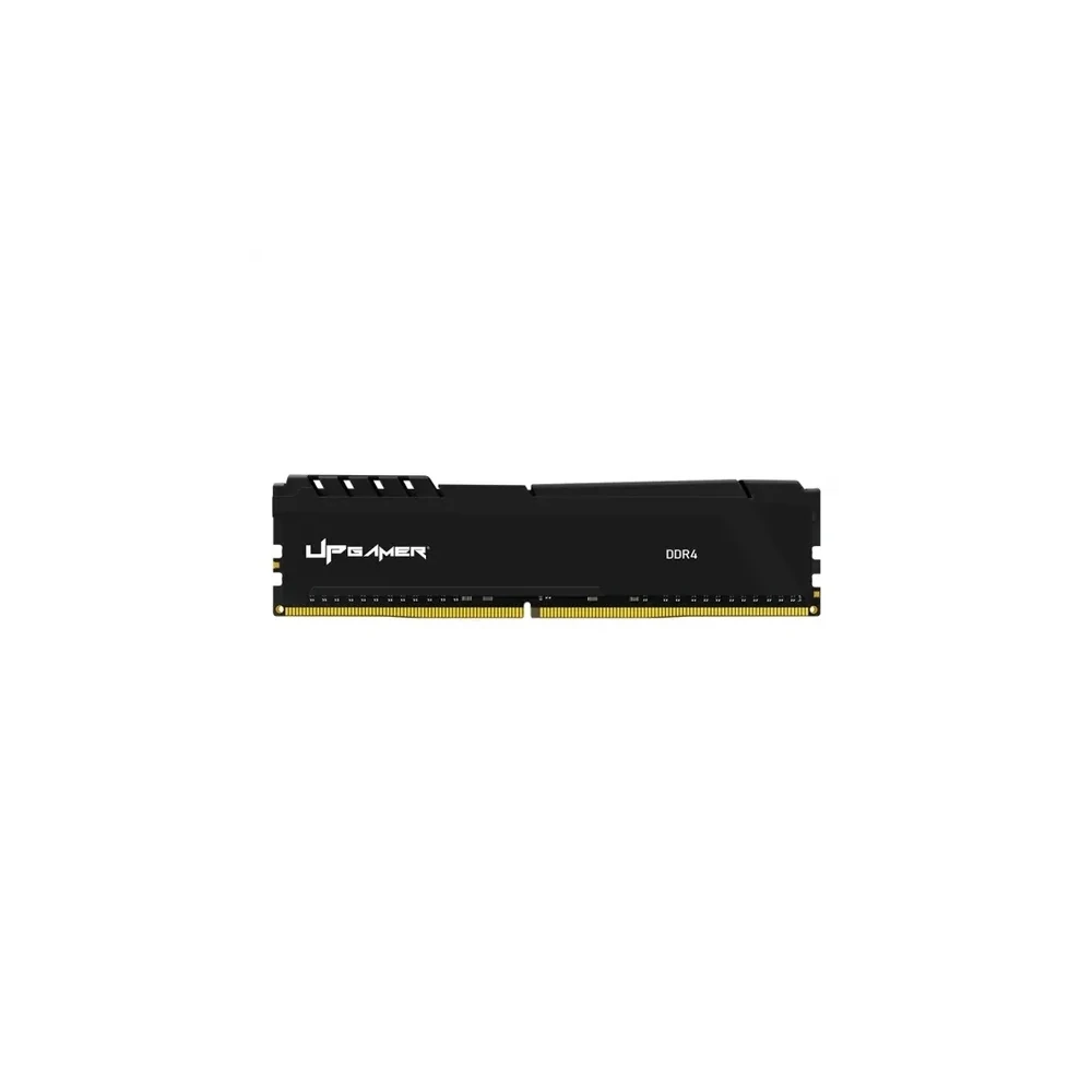 Memória Up Gamer Anubis, DDR4 16GB 3200MHZ, com Dissipador, ANBS-DSDR416G-32, Preto