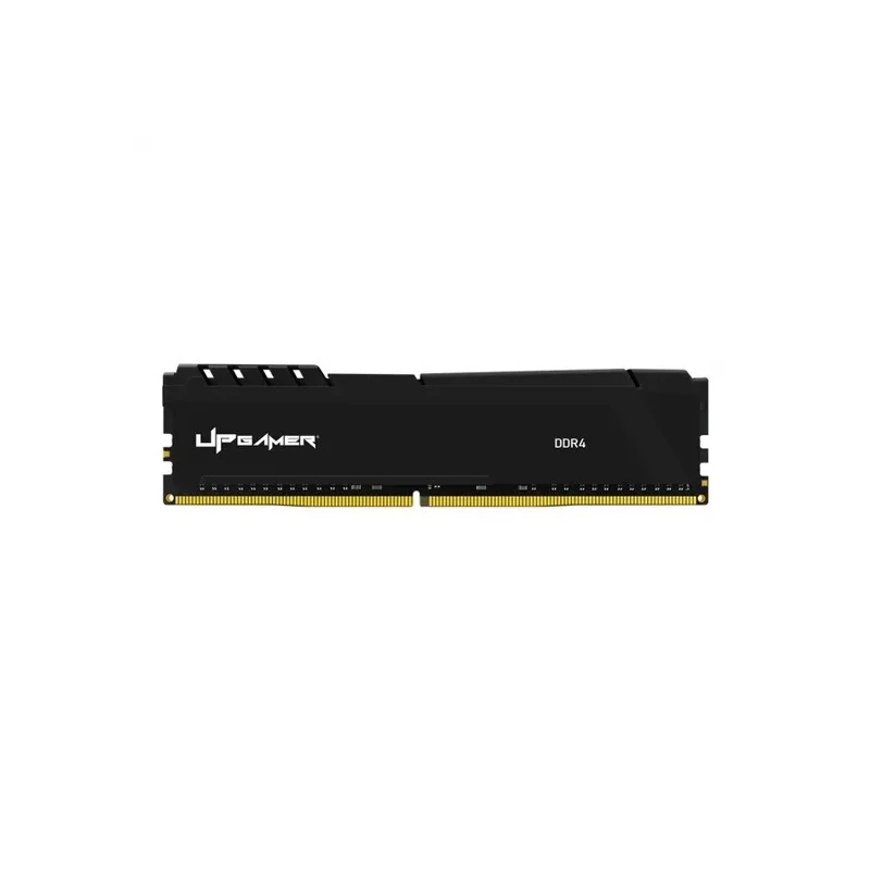 Memória Gamer Anubis Up, DDR4 8GB 3200MHz, com Dissipador, ANBS-DSDR48G-32, Preto