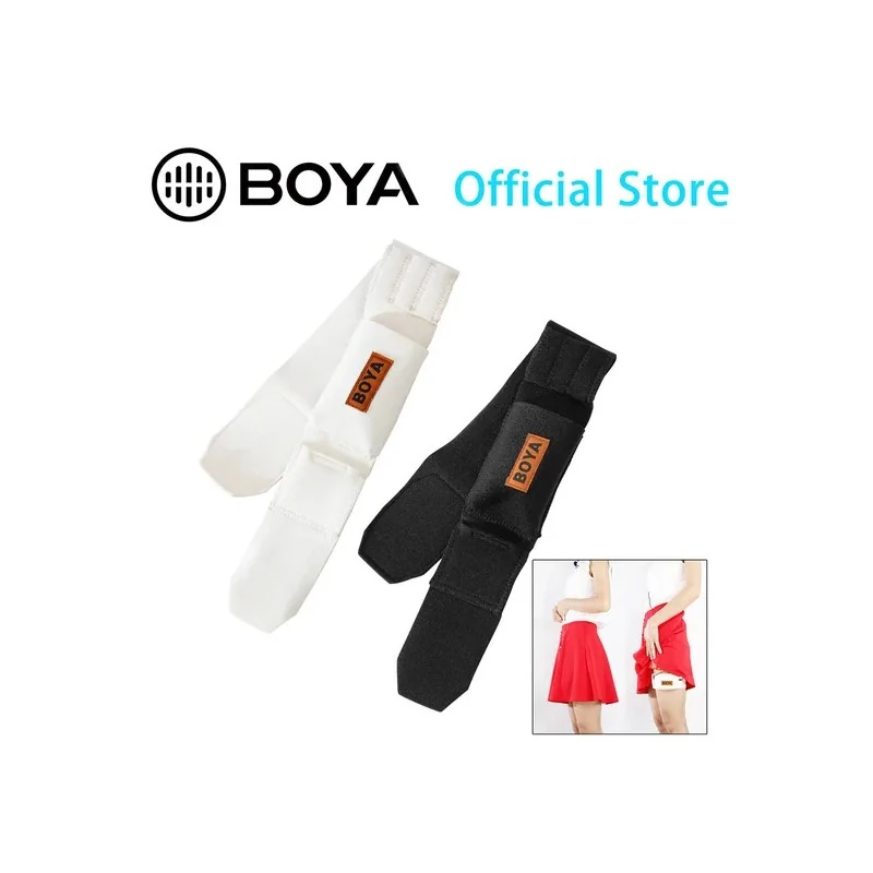 Microfone Boya BY-MB2