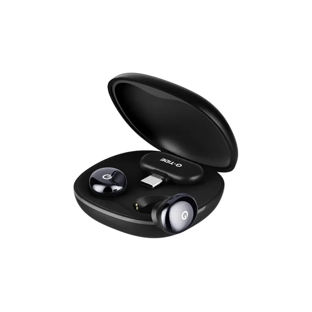 Microfone Gaming G-Tide Aris 1 USB-C Preto