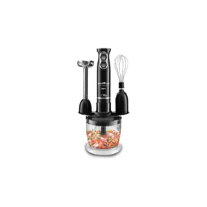 Liquidificador Britânia BMX400P - 400W - 3 Em 1 - 220V - Preto