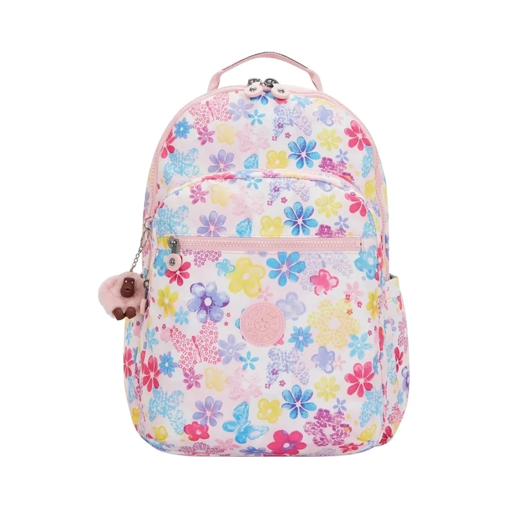 Mochila Kipling Seul - KPKI48518EM1