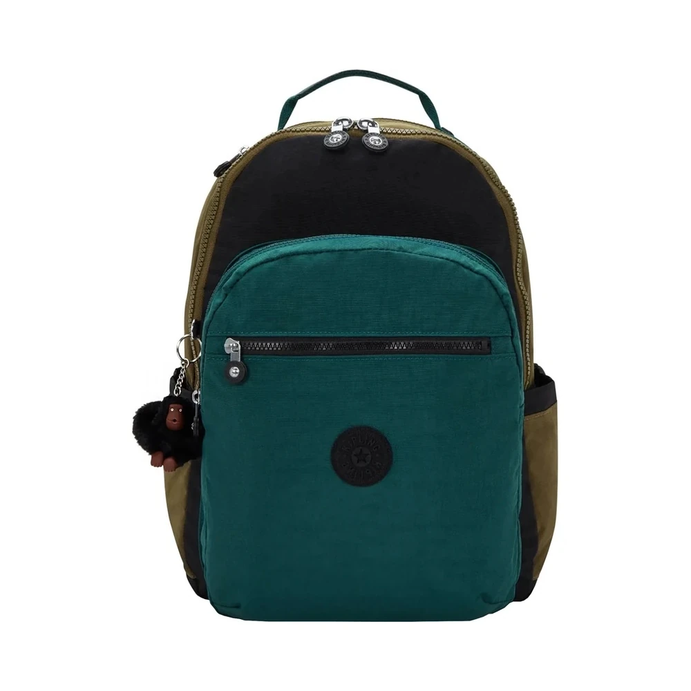Mochila Kipling Seoul - KPKI51405FY1