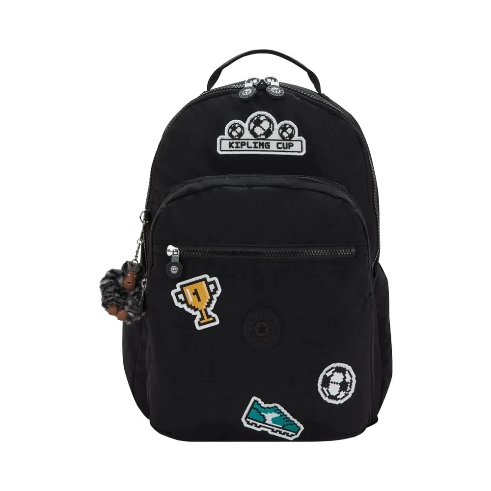 Mochila Kipling Seoul LAP - KPKI29321JE1