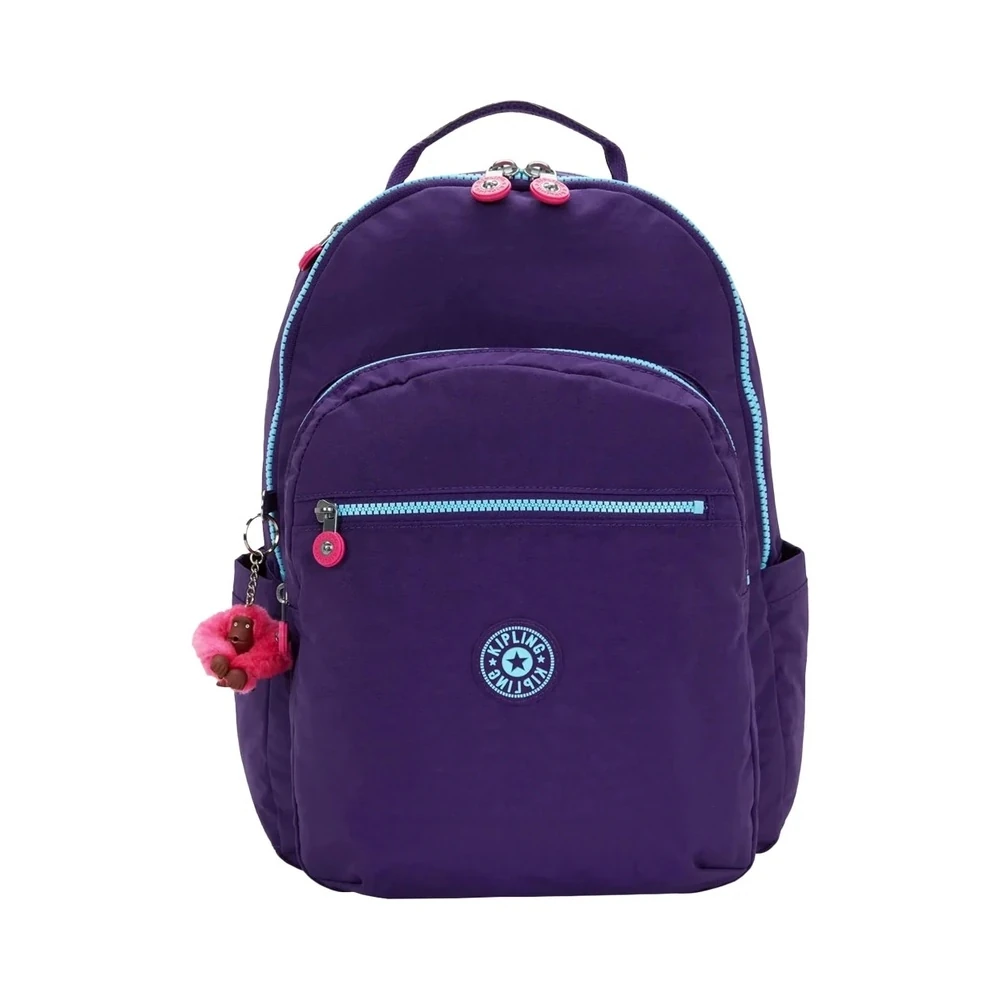 Mochila Kipling Seoul XL - KPKI71194PI1