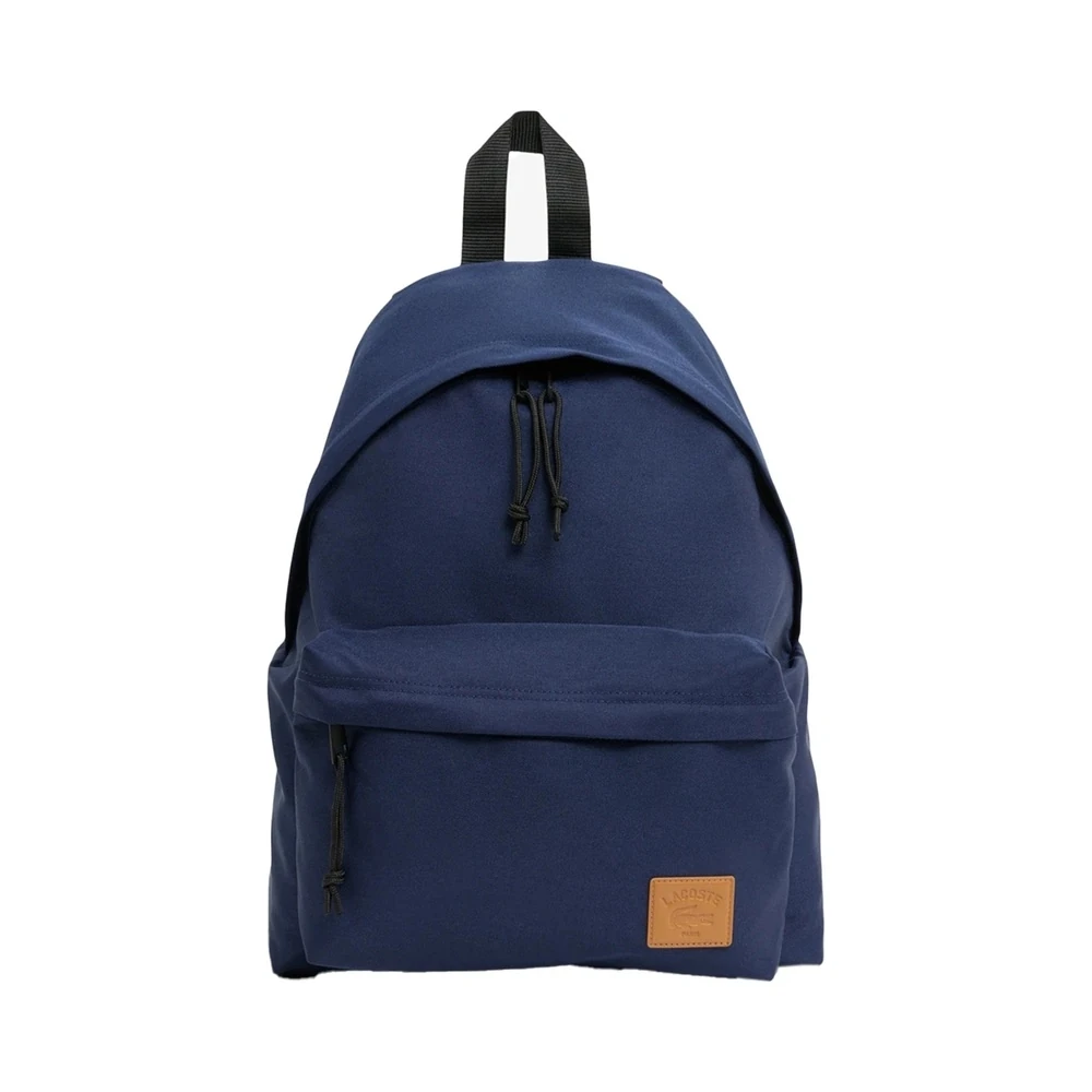 Mochila Lacoste NU5179ZU 021 - Masculina