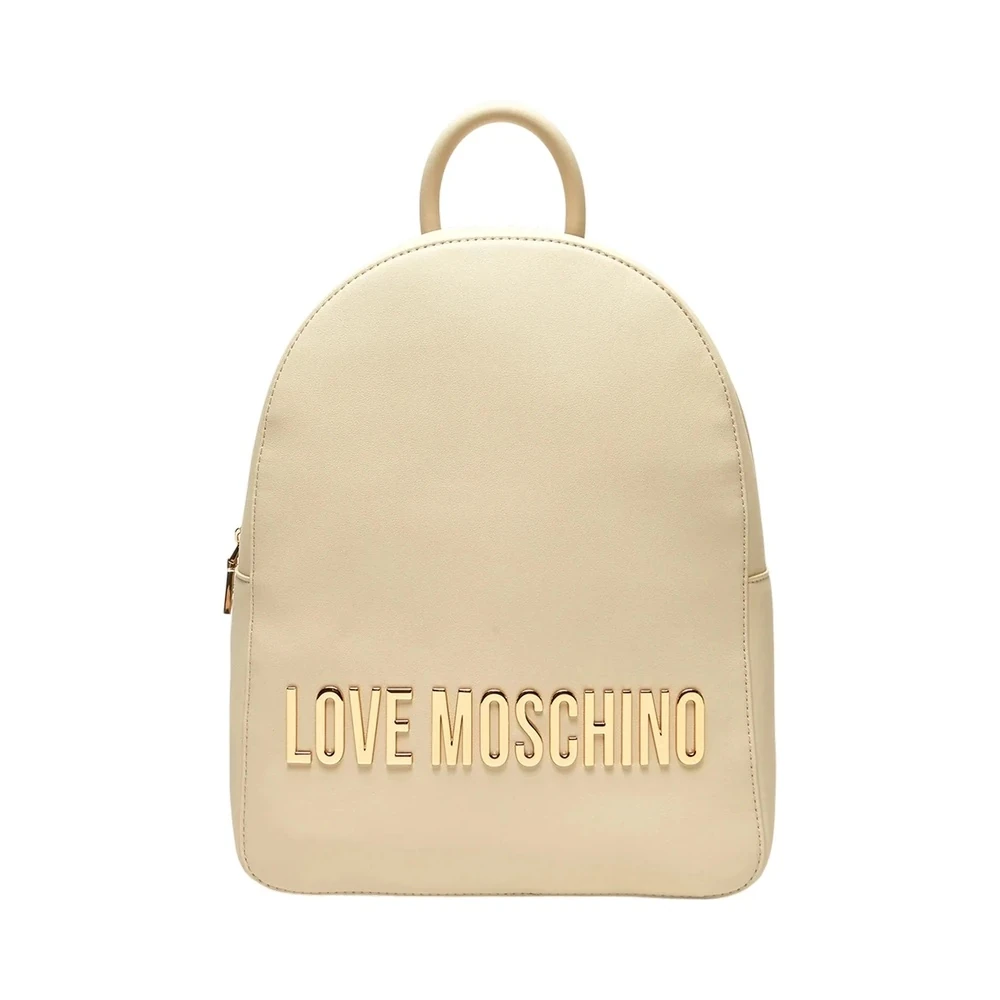 Mochila Love Moschino JC4193PP1MKD0110 - Feminina