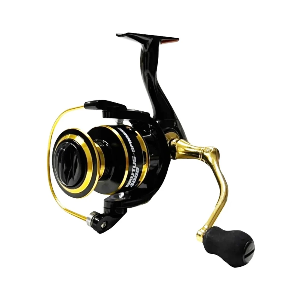 Molinete Top Fishing Brutus Spinning 4000