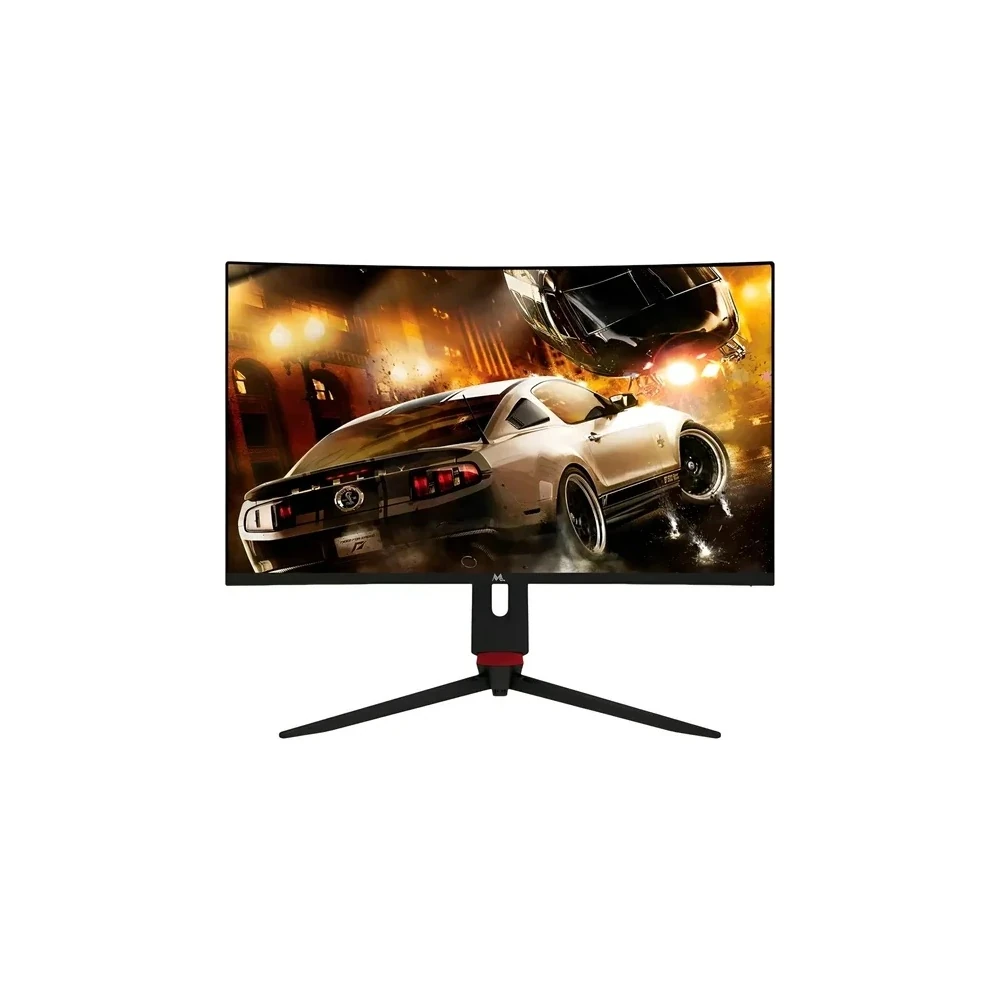 Monitor Curvo Mtek M27SFV280C 27" Full HD 280 Hz / 1 ms