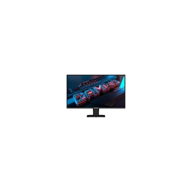 Monitor Gamer Gigabyte GS27FA 27 Polegadas Full HD Ips 180Hz / 1ms - Preto