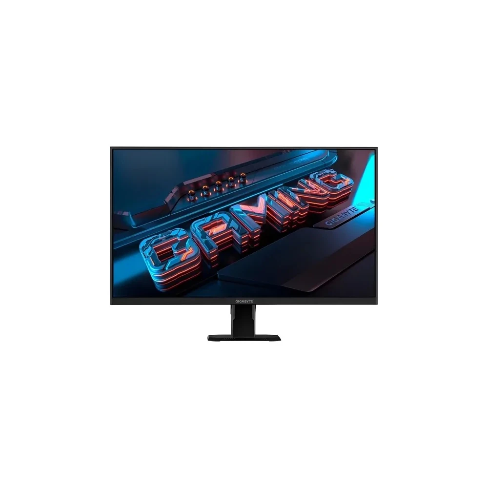 Monitor Gamer Gigabyte GS27FA IPS 27 Polegadas Full HD 180 Hz / 1 ms - Preto