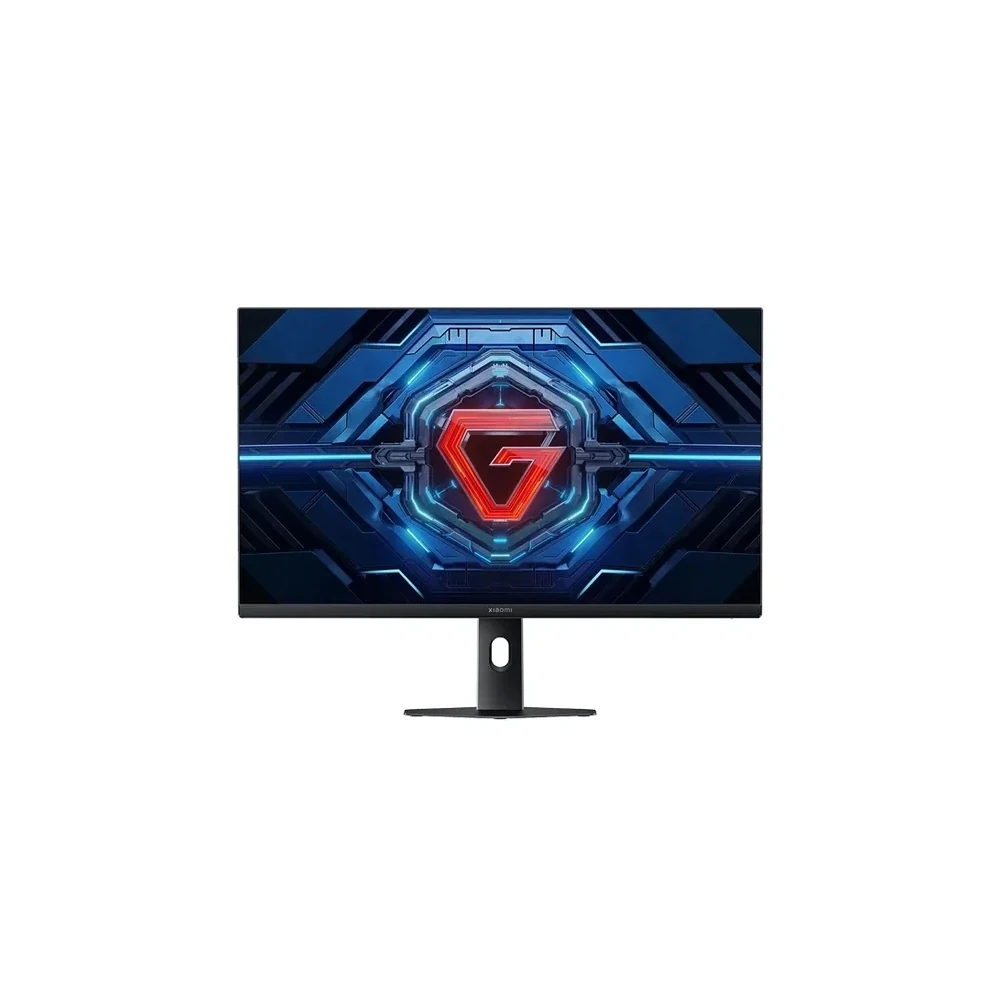 Monitor Gamer Xiaomi G27I 2026 P27FDA-RGGL de 27 Polegadas Full HD 200Hz 1ms GTG com DisplayPort/HDMI