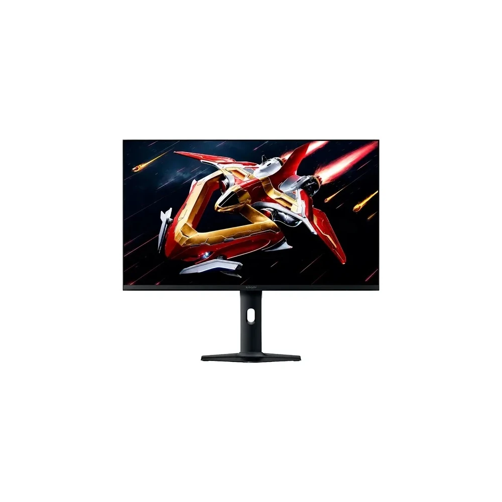 Monitor Gamer Xiaomi Mini LED Gamer G Pro 27QI 2026 ELA6394EU Quad HD 180Hz IPS - Preto