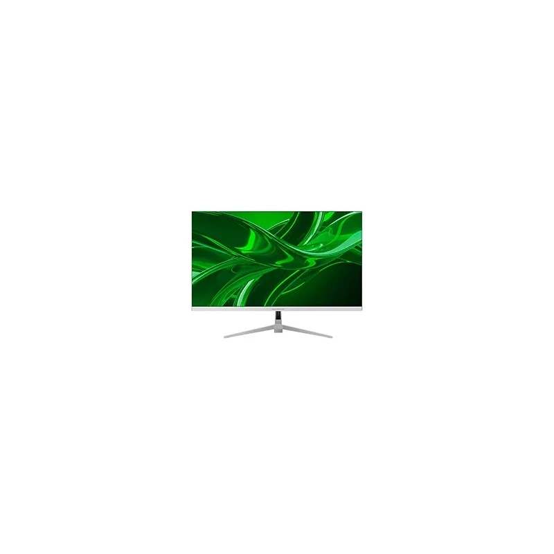 Monitor Macrovip MV-DM23FHW2 23,8" Full HD 100Hz / 1ms - Branco