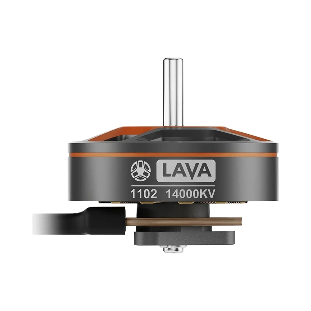 Motor Betafpv Lava Série 1102/14000KV Brushless 22mm (1 peça)