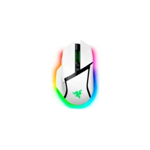 Mouse Razer Basilisk V3 Pro RZ01-05240200-R3U1 Branco