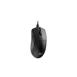 Mouse Redragon King M724P 12400 Dpi USB-C Preto