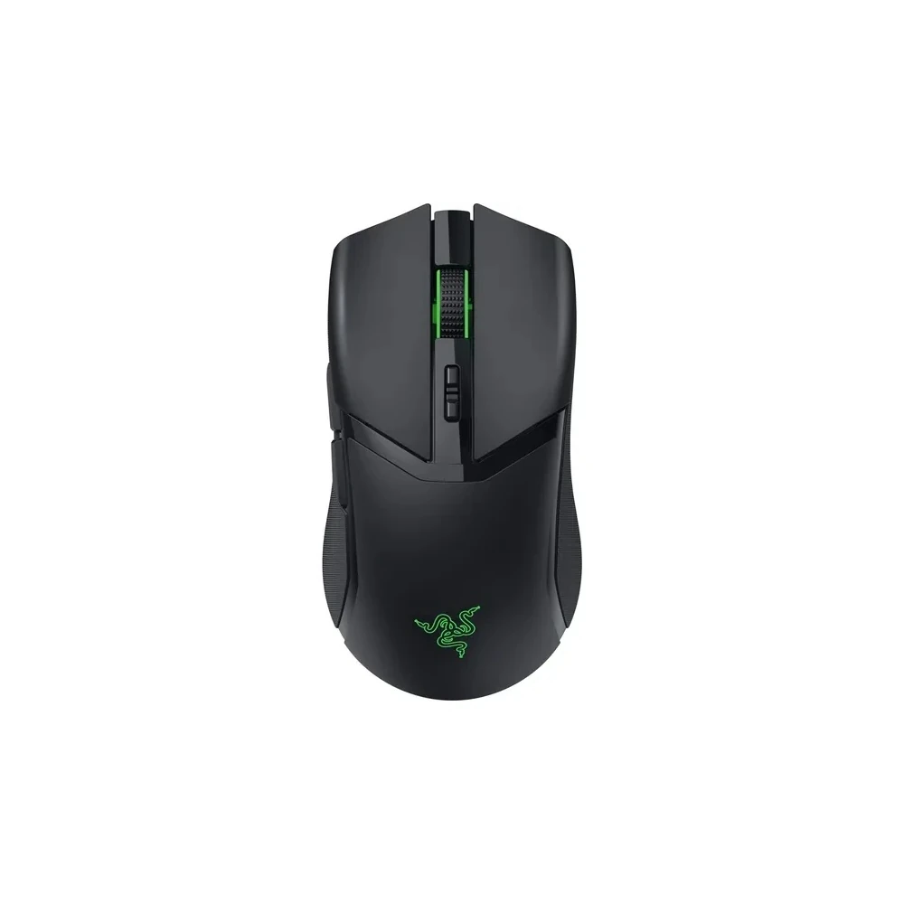 Mouse Sem Fio Gamer Razer Cobra Pro Chroma RGB - Preto (RZ01-04660100-R3U1)