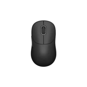 Mouse Xiaomi Mi 3 XMWXSB03YM Bluetooth 12000DPI Preto BHR8913GL