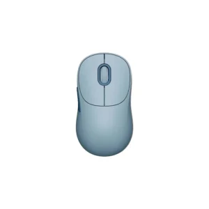 Mouse Xiaomi Mi 3 XMWXSB03YM Sem Fio - Azul