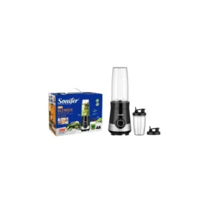 Multiprocessador de Alimentos Sonifer 2 em 1 300W 220V 50/60HZ