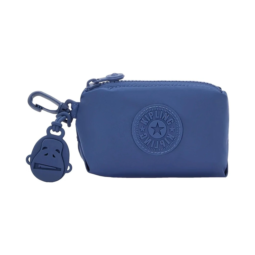 Necessaire Minimalista Kipling Eleni Mini - KPKI81191KZ1