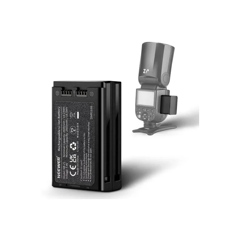 Bateria Neewer NB-Z1 10104076EU